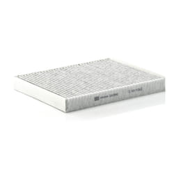 Mann Filter CUK2842 Hummel  Cabin Air Filter
