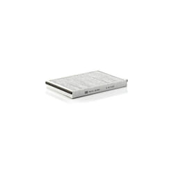 Original MANN-FILTER Interior Filter CUK 3054 - Pollen filter with active charcoal - For passenger cars