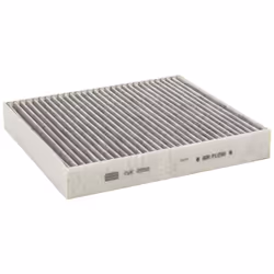 Mann Filter CUK2559 Cabin Air Filter