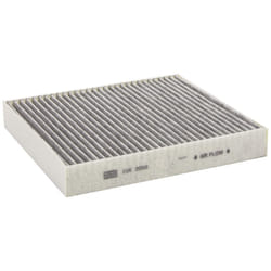 Mann Filter CUK2559 Cabin Air Filter