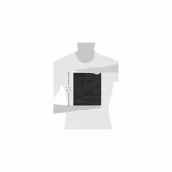 Mann Filter CUK2559 Cabin Air Filter