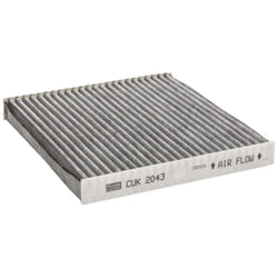 Mann Filter CUK2043 Cabin Air Filter