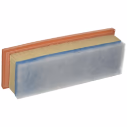 Mann Filter C2859 Air Filter