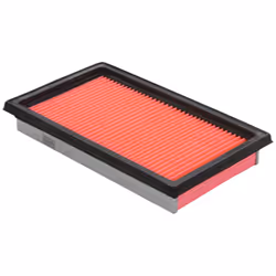 Mann Filter C 2420 Hummel Air Filter