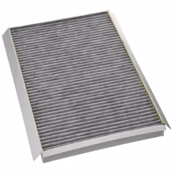 Mann Filter CUK3569 Interior air