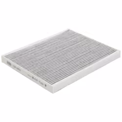 Mann Filter CUK2243 Cabin Air Filter