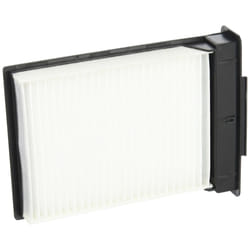 Mann Filter CU2317 Cabin Air Filter