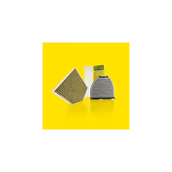 CU 1936 Interior Filter â For passenger cars