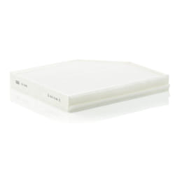 Mann Filter CU2450 Cabin Air Filter