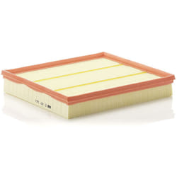 Original MANN-Filter Air Filter C 27 161 â For Passenger Cars