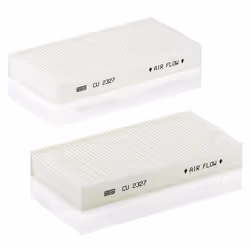 Mann Filter CU23272 Cabin Air Filter