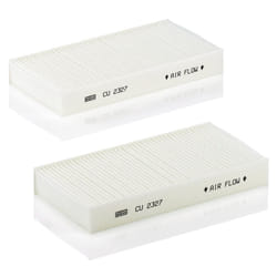 Mann Filter CU23272 Cabin Air Filter