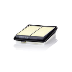 MANN-FILTER C 26 280 Air filter 40 172 252 Filter Insert NISSAN: Qashqai 2, RENAULT: Kadjar, Koleos 2