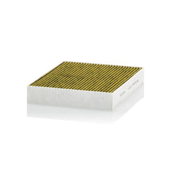 MANN-FILTER FP 28 009 Pollen filter FORD: Focus Mk4 Hatchback, Focus Mk4 Turnier, Kuga Mk3