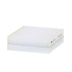 MANN-FILTER CU 22 044 Pollen filter Particulate Filter 216 180 29 TOYOTA: Aygo X