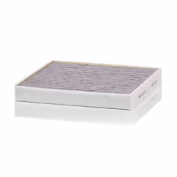 Pollen filter; MANN-FILTER; Activated Carbon Filter 217 240 32; for BMW, MINI; 5A06B97, 64115A4FF59, 64115A547D9