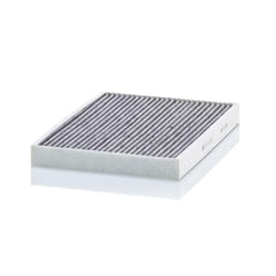 MANN-FILTER CUK 33 006 Pollen filter Activated Carbon Filter 241 323 31