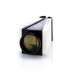 MANN-FILTER C 22 028 Air filter 105 108 262 Filter Insert MERCEDES-BENZ: GLC Off-Road, C-Class T-modell, C-Class Saloon