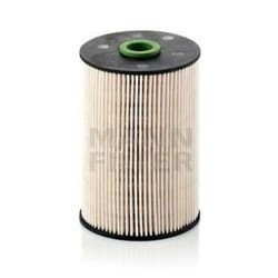MANN-FILTER PU 936/3 x Fuel Filter Filter Insert VOLKSWAGEN: Golf 5, GOLF 6, Beetle Hatchback, AUDI: A3 Sportback, A3 Hatchback
