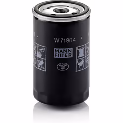 Mann Filter W71914 Lube Filter