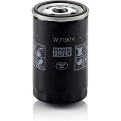 Mann Filter W71914 Lube Filter