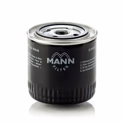 Mann-Filter W 920/17 Spin-on Oil Filter