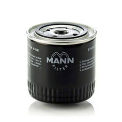 Mann-Filter W 920/17 Spin-on Oil Filter