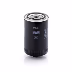 Mann-Filter W 940 Spin-on Oil Filter
