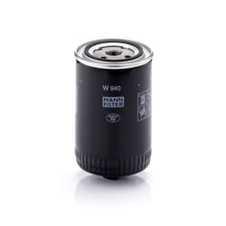 Mann-Filter W 940 Spin-on Oil Filter