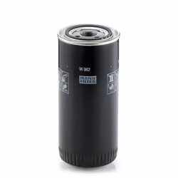 MANN FILTER W 962 Spin-on Oil Filter