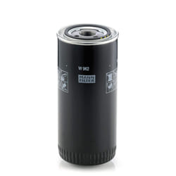 MANN FILTER W 962 Spin-on Oil Filter