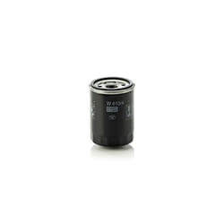 W 610/4 Oil filter â For Passenger Cars and Utility Vehicles