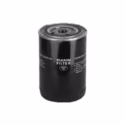 Original MANN-FILTER Oil filter W 940/51 â Hydraulics filter â For Passenger Cars and Utility Vehicles