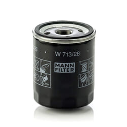Mann Filter Mann-Filter W 713/28 Spin-on Oil Filter