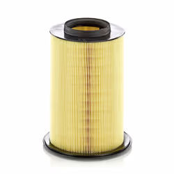 MANN-FILTER C 16 134/2 Air filter 210 133 Filter Insert FORD: Transit Connect V408 Van, Focus 2, C-Max, VOLVO: V50, V40 Hatchback, C30 - Additional view 5