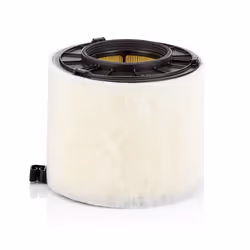 Air filter; MANN-FILTER; 152 169 Filter Insert; for AUDI; 8W0133843D