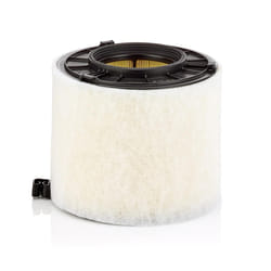 MANN-FILTER C 17 014 Air filter 152 169 Filter Insert AUDI: A5 B9 Sportback, A4 B9 Avant, A5 B9 Coupe