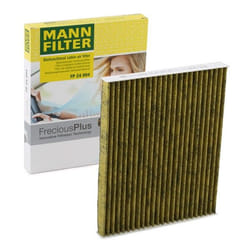 MANN-FILTER FP 24 004 Pollen filter HYUNDAI: ix35, Ioniq, Tucson, KIA: Sportage III, Sportage IV, Niro