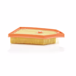 Air filter; MANN-FILTER; 47 162 253 Filter Insert; for FORD; 2380393, 2575288, L1B19601AA, L1B19601AB