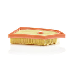MANN-FILTER C 26 040 Air filter 47 162 253 Filter Insert FORD: FIESTA 7, Puma Off-Road, Fiesta Mk7 Van