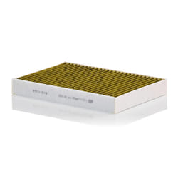 MANN-FILTER FP 34 003 Pollen filter VOLVO: XC90 II, S90 II, V60 II