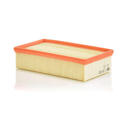 MANN-FILTER C 29 033 Air filter 70 167 291 Filter Insert