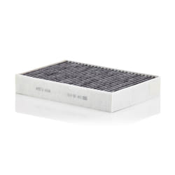 MANN-FILTER CUK 28 016 Pollen filter Activated Carbon Filter 272 194 43 LAND ROVER: Range Rover Evoque, Discovery Sport, JAGUAR: E-Pace