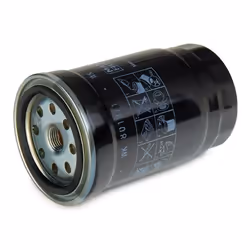 MANN-FILTER WK 8019/1 Fuel Filter Spin-on Filter KIA: cee‘d I Estate, cee‘d II Sportswagon, cee‘d II Hatchback, HYUNDAI: ix35, i20 I Hatchback, Tucson