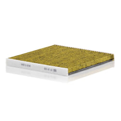 MANN-FILTER FP 24 026 Pollen filter JEEP: Cherokee V