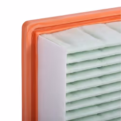 MANN-FILTER C 22 033/1 Air filter 53 136 214 Filter Insert SMART: Fortwo III Coupe, Forfour II Hatchback, Fortwo III Convertible, RENAULT: Twingo 3 - Additional view 4