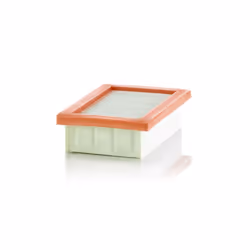 MANN-FILTER C 22 033/1 Air filter 53 136 214 Filter Insert SMART: Fortwo III Coupe, Forfour II Hatchback, Fortwo III Convertible, RENAULT: Twingo 3 - Additional view 5
