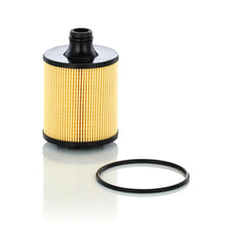 MANN-FILTER HU 9011 z Oil filter with gasket/seal Filter Insert AUDI: Q7, A8, BENTLEY: Bentayga, VOLKSWAGEN: Touareg III