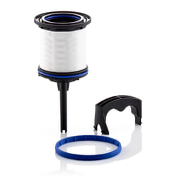 MANN-FILTER PU 7008 z KIT Fuel Filter Filter Insert with gasket/seal AUDI: A4 B9 Avant, A4 B9 Saloon, A6 C8 Avant