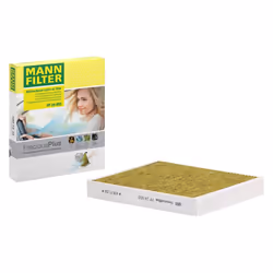 MANN-FILTER FP 24 003 Pollen filter VAUXHALL: Astra Mk7 Kombi, Insignia Mk2, Astra Mk7, OPEL: Astra K Hatchback, Meriva B, CHEVROLET: Malibu IX